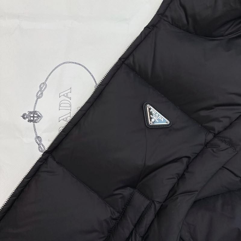 Prada Down Jackets